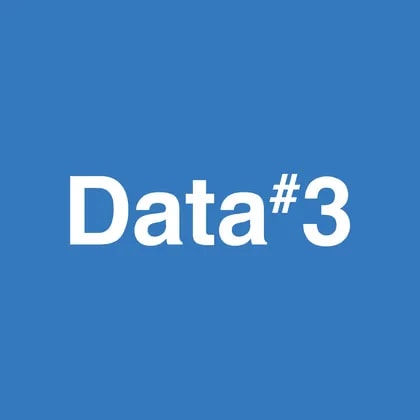 Data#3