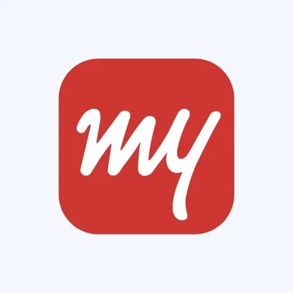 MakeMyTrip