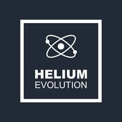 Helium Evolution