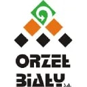 Orzel Bialy