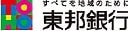 Toho Bank Ltd/The