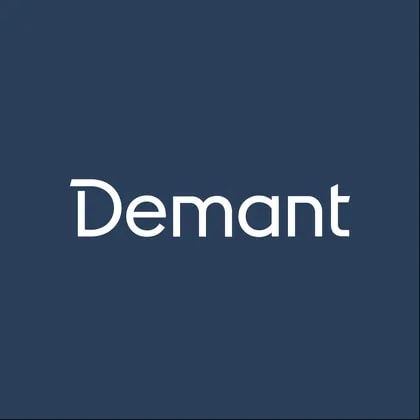 Demant