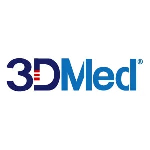 3D Medicines