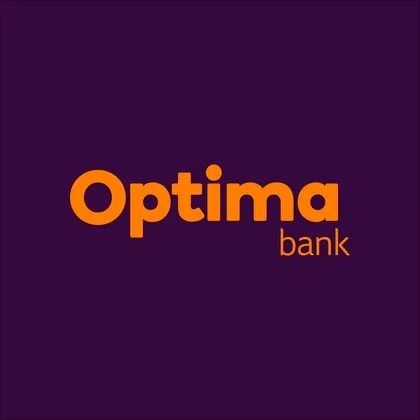 Optima bank