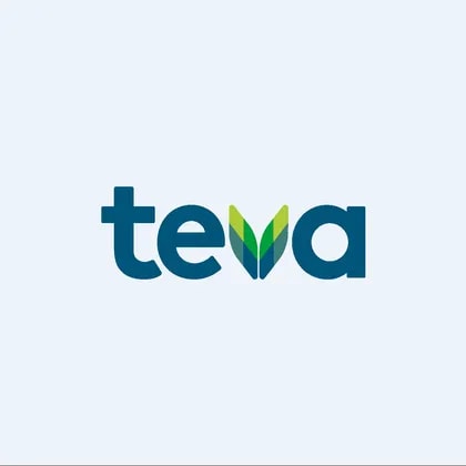 Teva Pharmaceutical Industries