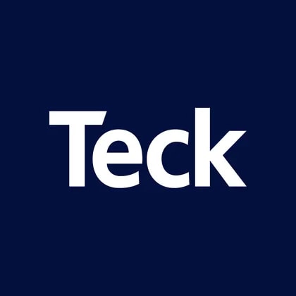 Teck Resources Ltd Class B (Sub Voting)