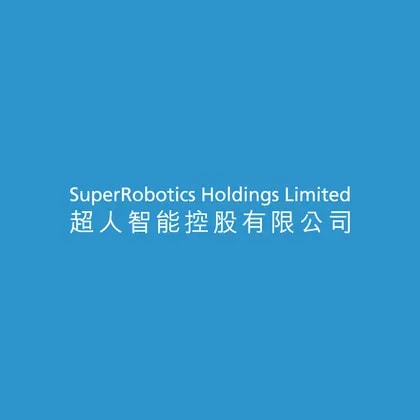 SuperRobotics Holdings