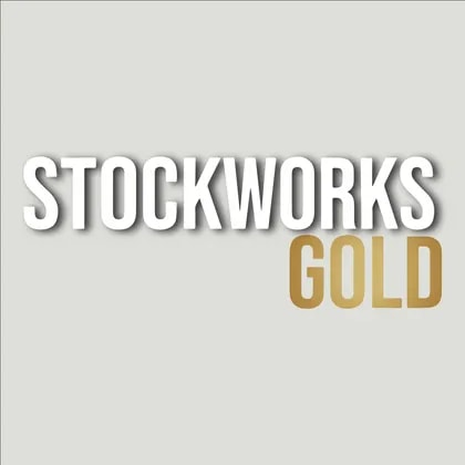 Stockworks Gold