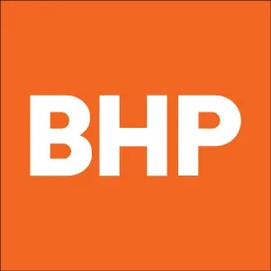 BHP Group UK