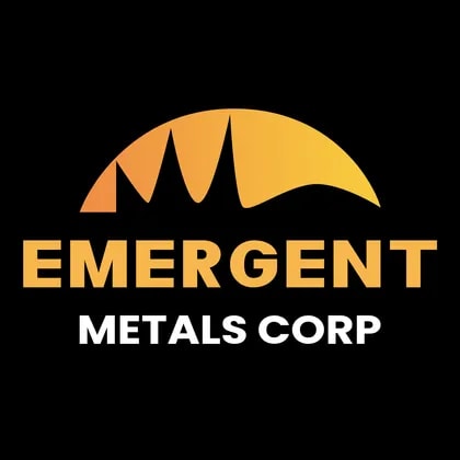 Emergent Metals