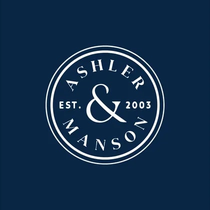 Ashler et Manson