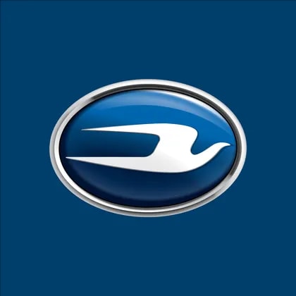 Blue Bird