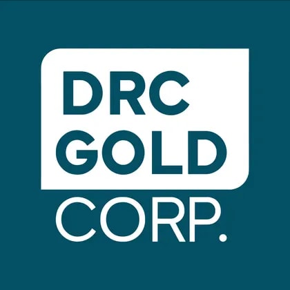 DRC Gold