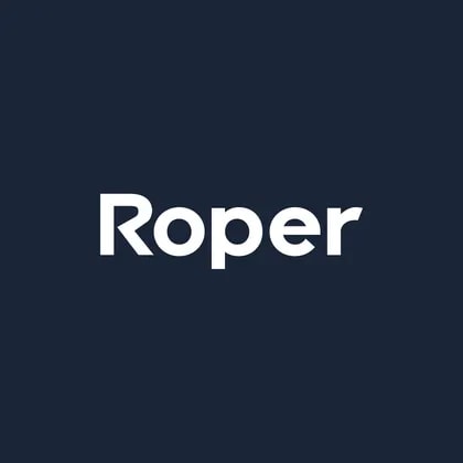 Roper Technologies
