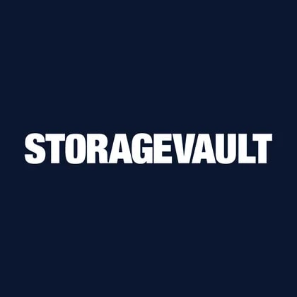 StorageVault Canada