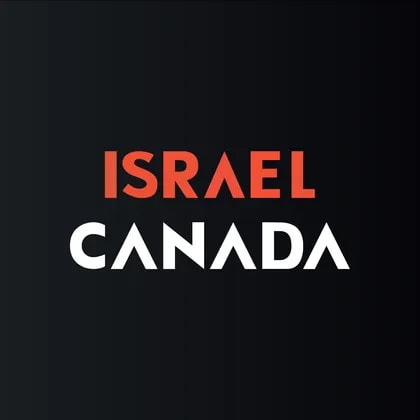 Israel Canada T.R