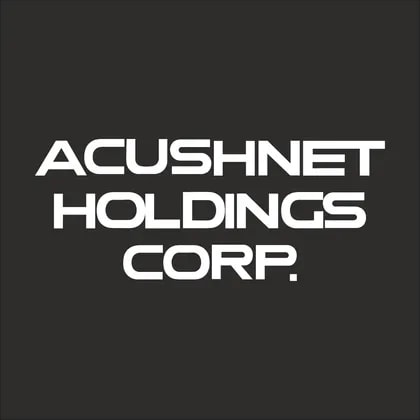 Acushnet Holdings