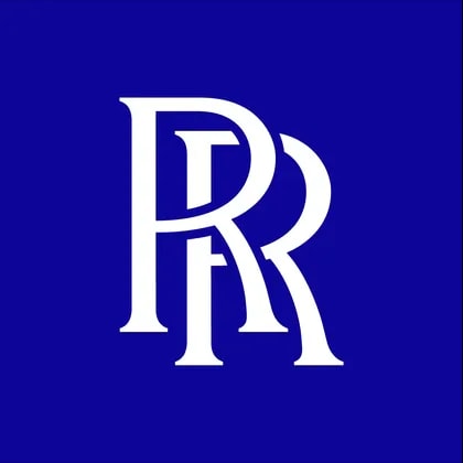 Rolls-Royce Holdings