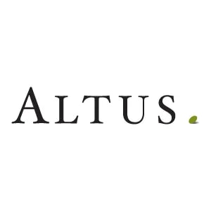 Altus Holdings Ltd/Hong Kong