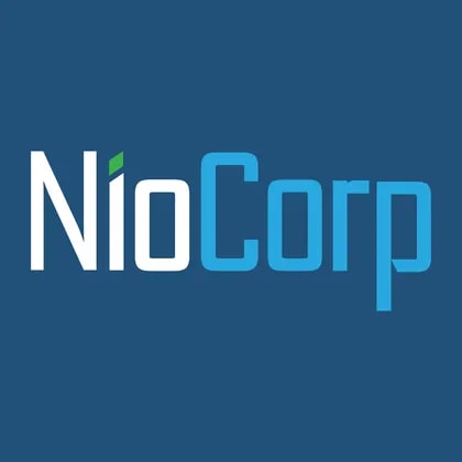 NioCorp Developments