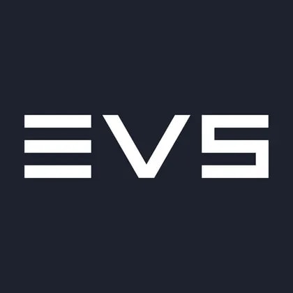 EVS Broadcast Equipment
