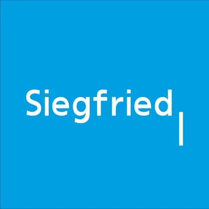 Siegfried Holding