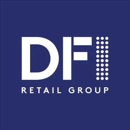 DFI Retail Group Holdings