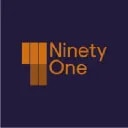 Ninety One