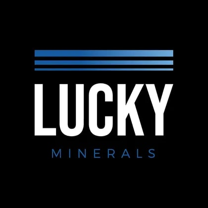 Lucky Minerals
