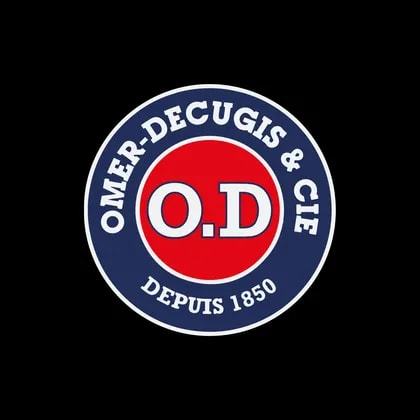 Omer-Decugis & Cie SACA