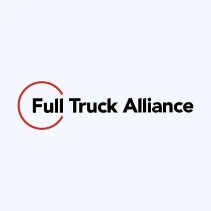 Full Truck Alliance Co - ADR
