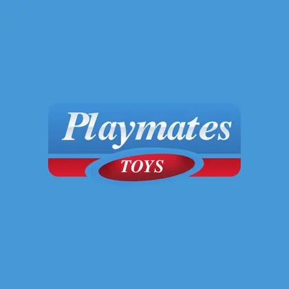 Playmates Toys