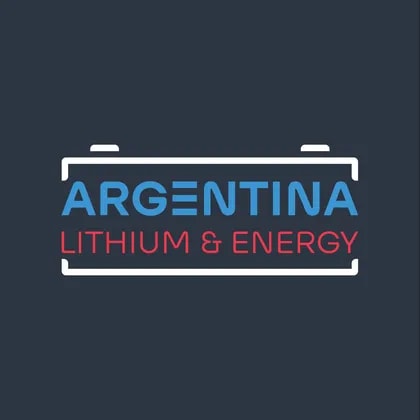 Argentina Lithium & Energy