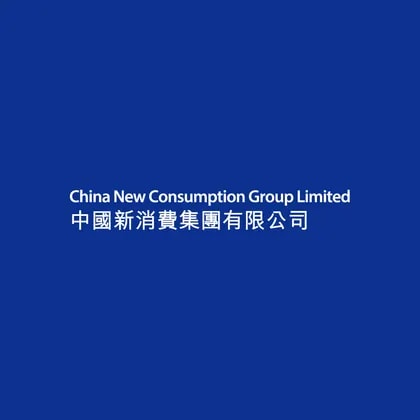 China New Consumption Group