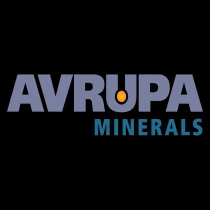 Avrupa Minerals