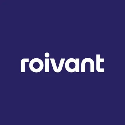 Roivant Sciences