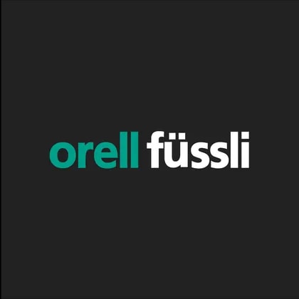 Orell Fussli