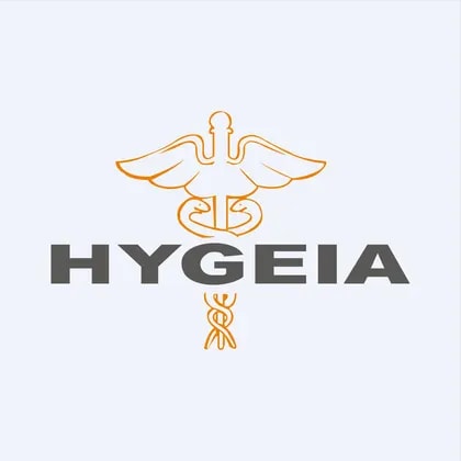 Hygeia Healthcare Holdings Co