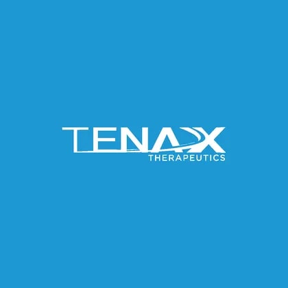 Tenax Therapeutics