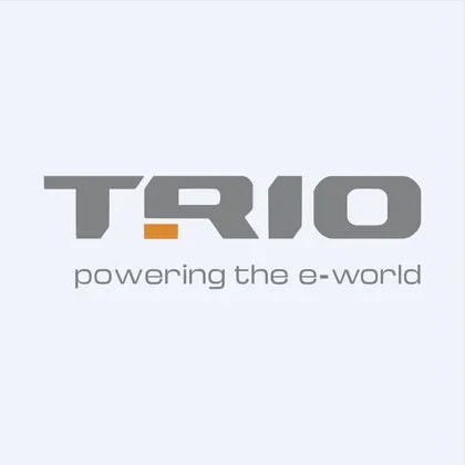 Trio Industrial Electronics Group