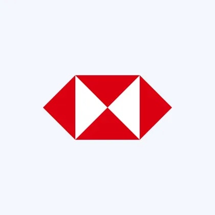HSBC Holdings PLC - ADR