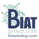 Biotechnology Assets