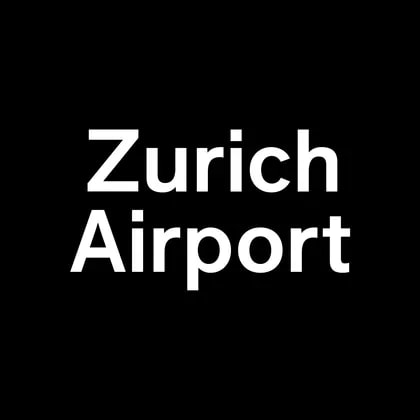 Flughafen Zuerich