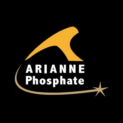 Arianne Phosphate