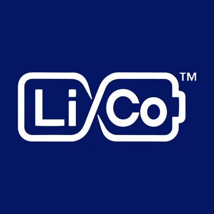 RecycLiCo Battery Materials