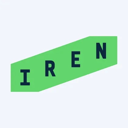 IREN