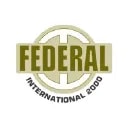 Federal International 2000