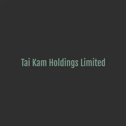 Tai Kam Holdings