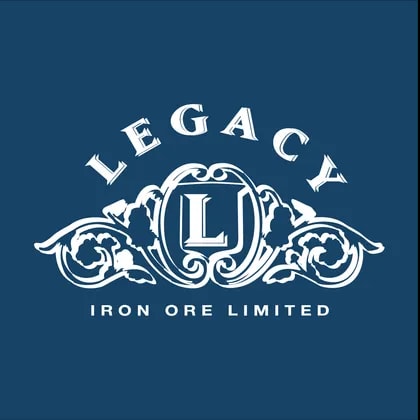 Legacy Iron Ore
